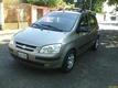 Hyundai Getz GLS - Sincronico