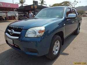 Mazda BT-50