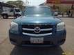 Mazda BT-50