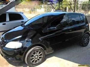 Volkswagen Fox 1.6 Sportline/Trendline - Sincronico