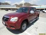 Mazda BT-50