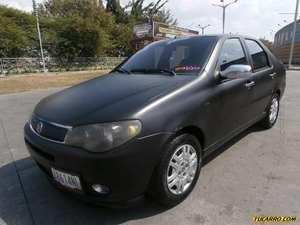 Fiat Siena HLX 1.8 - Sincronico