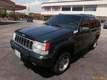 Jeep Grand Cherokee Laredo - Automatico