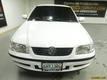 Volkswagen Gol Comfortline 4P - Sincronico