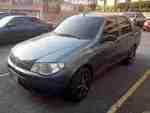 Fiat Siena EX / Fire 1.3 - Sincronico