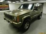 Jeep Cherokee Classic / Country/VX4(Cuero) - Automatico