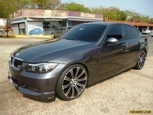 BMW Serie 3