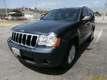 Jeep Grand Cherokee Limited - Automatico