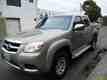 Mazda BT-50 50 - 2600 Dob. Cab. High 4x4 - Sincronico