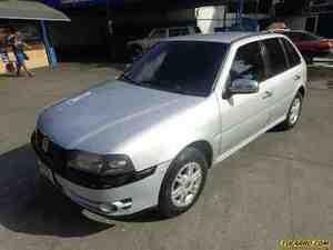 Volkswagen Gol