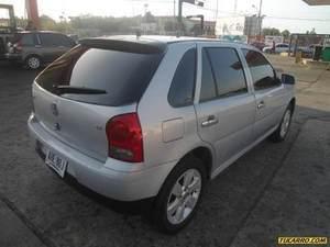 Volkswagen Gol Comfortline 4P - Sincronico