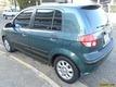 Hyundai Getz GLS - Sincronico