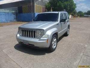 Jeep Cherokee Limited Edition - Automatico