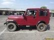 Jeep CJ