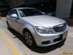 Mercedes Benz Clase C 200 Kompressor Elegance - Automatico