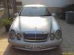 Mercedes Benz Clase CLK 55 AMG - Automatico