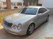 Mercedes Benz Clase CLK 55 AMG - Automatico