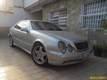 Mercedes Benz Clase CLK 55 AMG - Automatico