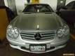 Mercedes Benz Clase SL 55 AMG - Automatico