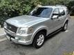 Ford Explorer XLT - Automatico