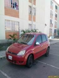 Ford Fiesta Power - Sincronico