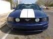 Ford Mustang GT - Sincronico