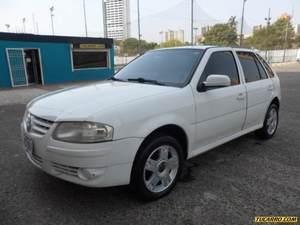 Volkswagen Gol Basic / Conceptline - Sincronico