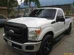 Ford Pick-Up SUPER DUTY