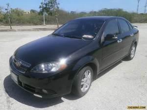 Chevrolet Optra