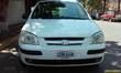 Hyundai Getz GL A/A - Sincronico