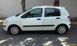 Hyundai Getz GL A/A - Sincronico