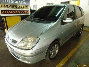 Renault Scénic