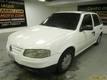 Volkswagen Gol Comfortline 4P - Sincronico