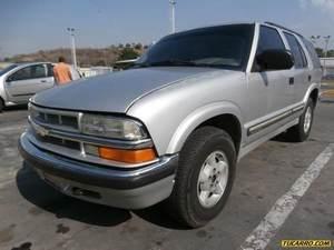 Chevrolet Blazer