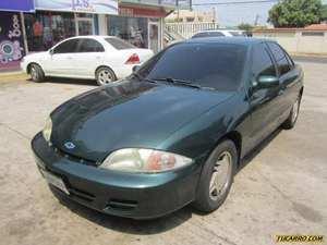 Chevrolet Cavalier