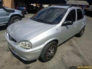 Chevrolet Corsa