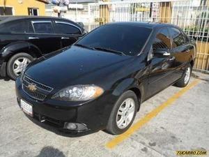 Chevrolet Optra