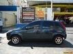 Ford Fiesta Power / Max - Sincronico