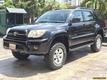 Toyota 4Runner Limited V6 4x4 - Automatico