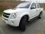 Chevrolet Luv D-MAX Dob. Cab. V6 4x4 - Automatico