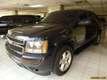 Chevrolet Avalanche