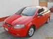 Chevrolet Aveo A/A - Sincronico