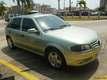 Volkswagen Gol Comfortline 4P - Sincronico