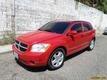 Dodge Caliber LX ATX - CVT