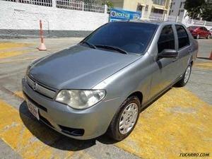 Fiat Siena ELX - Sincronico