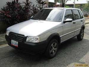 Fiat Uno