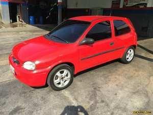 Chevrolet Corsa