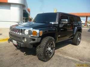 Hummer H3