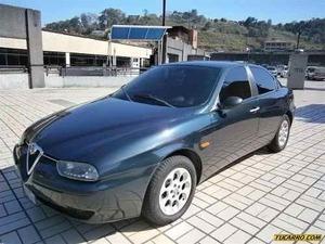 Alfa Romeo 156