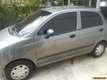 Chevrolet Spark 1LT HB - Sincronico